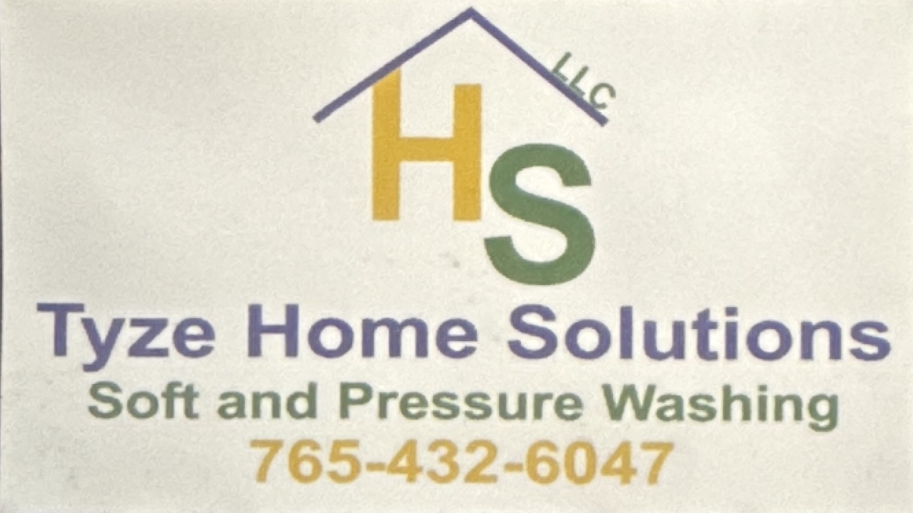Tyze Home Solutions